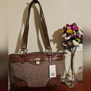 💜ETEINNE EIGNER HANDBAG